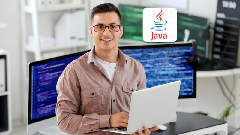 Kurzerklärung zur Programmiersprache Java